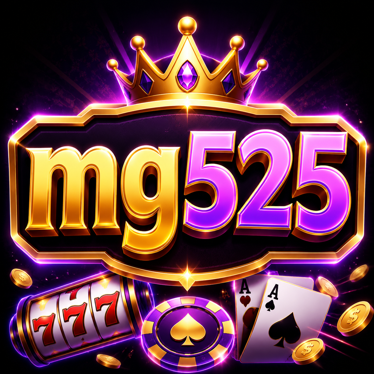 mg525