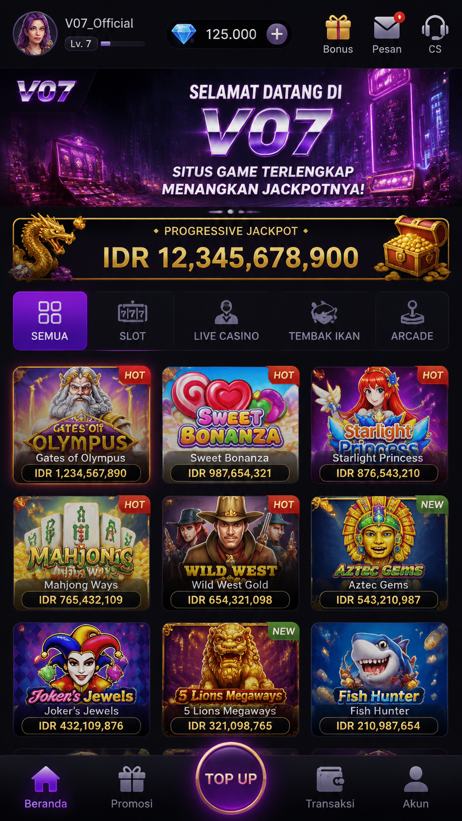 Screenshot 1 v07