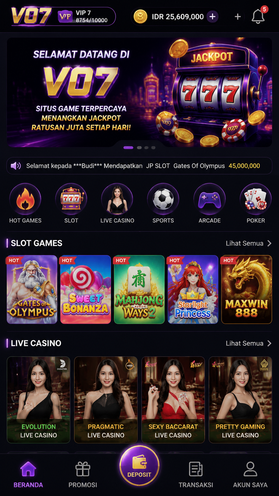 Screenshot 2 v07