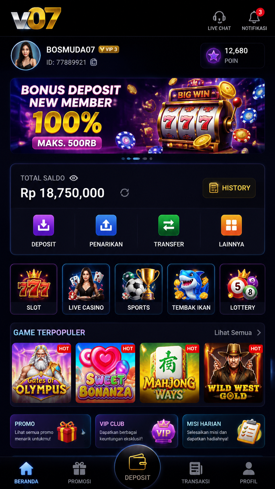 Screenshot 3 v07